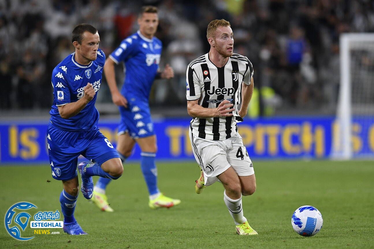 سری آ ایتالیا