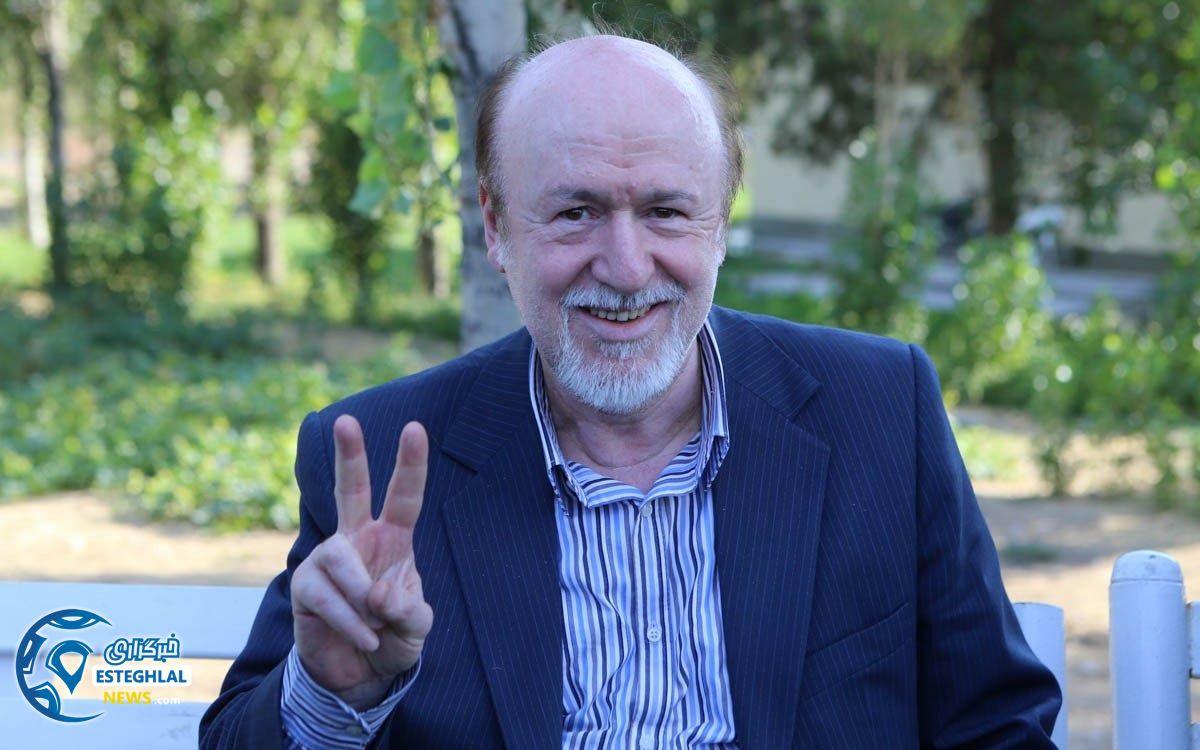 سید رضا افتخاری