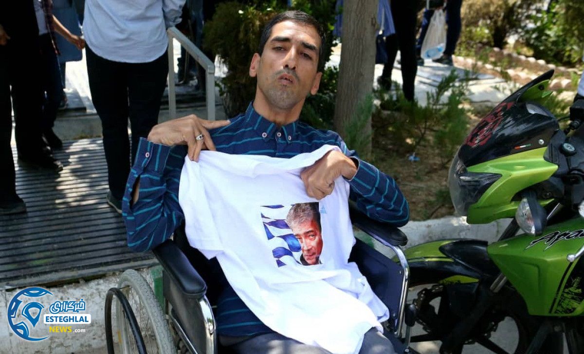 هشتمین سالگرد درگذشت مرحوم ناصر حجازی