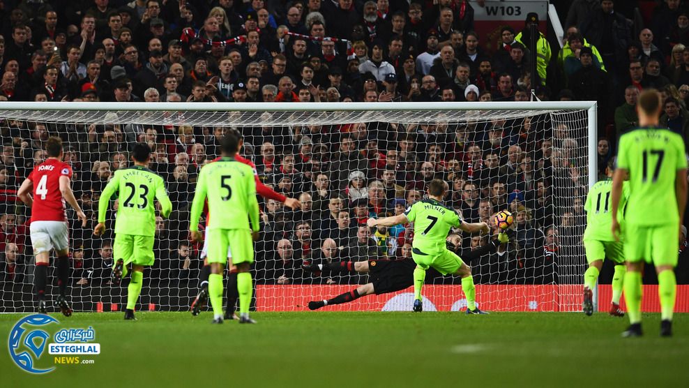 لیگ برتر انگلیس هفته 21