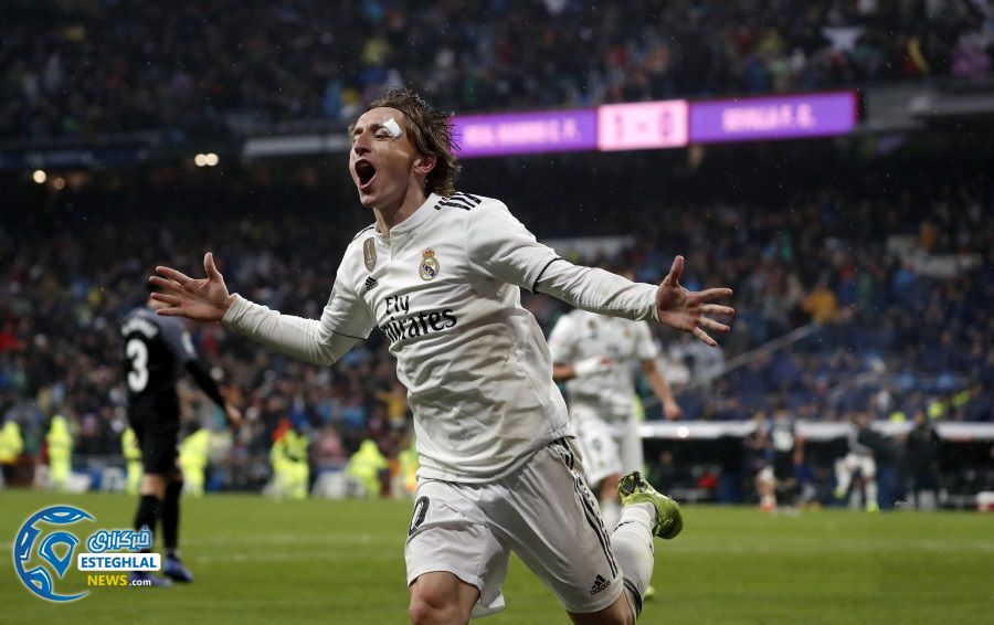 لالیگا اسپانیا