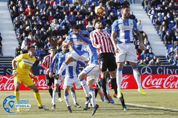 لالیگا اسپانیا