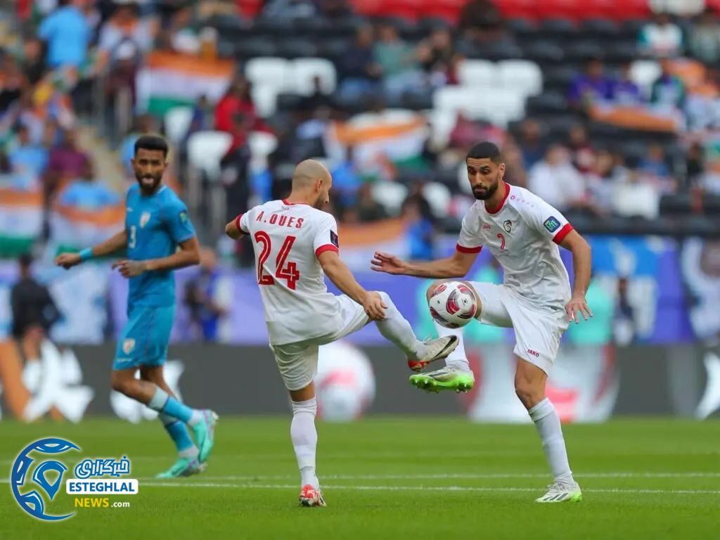 جام ملت های آسیا