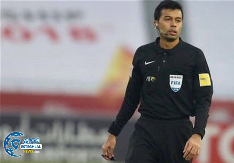 داور دیدار استقلال و السد