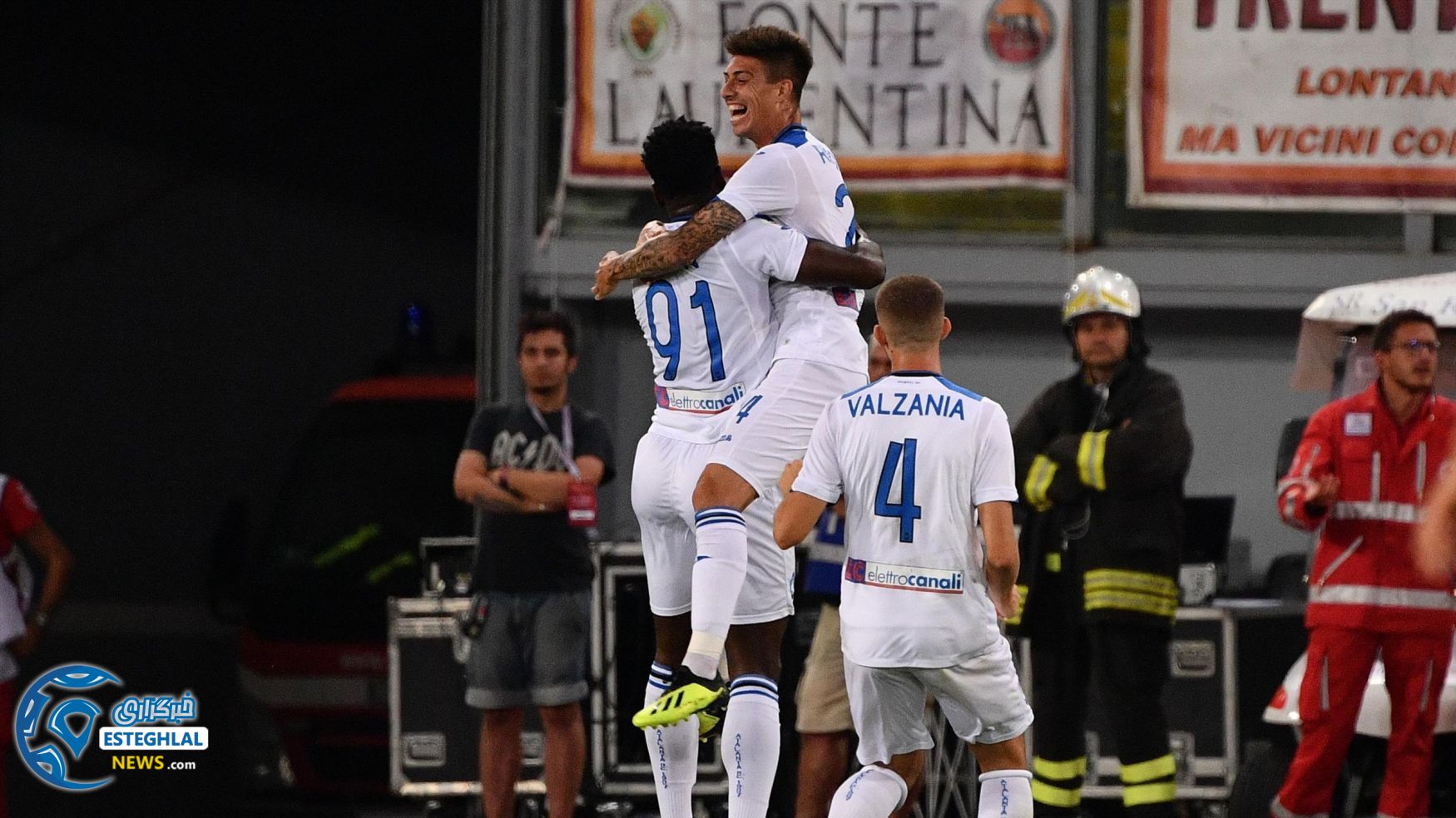 سری آ ایتالیا