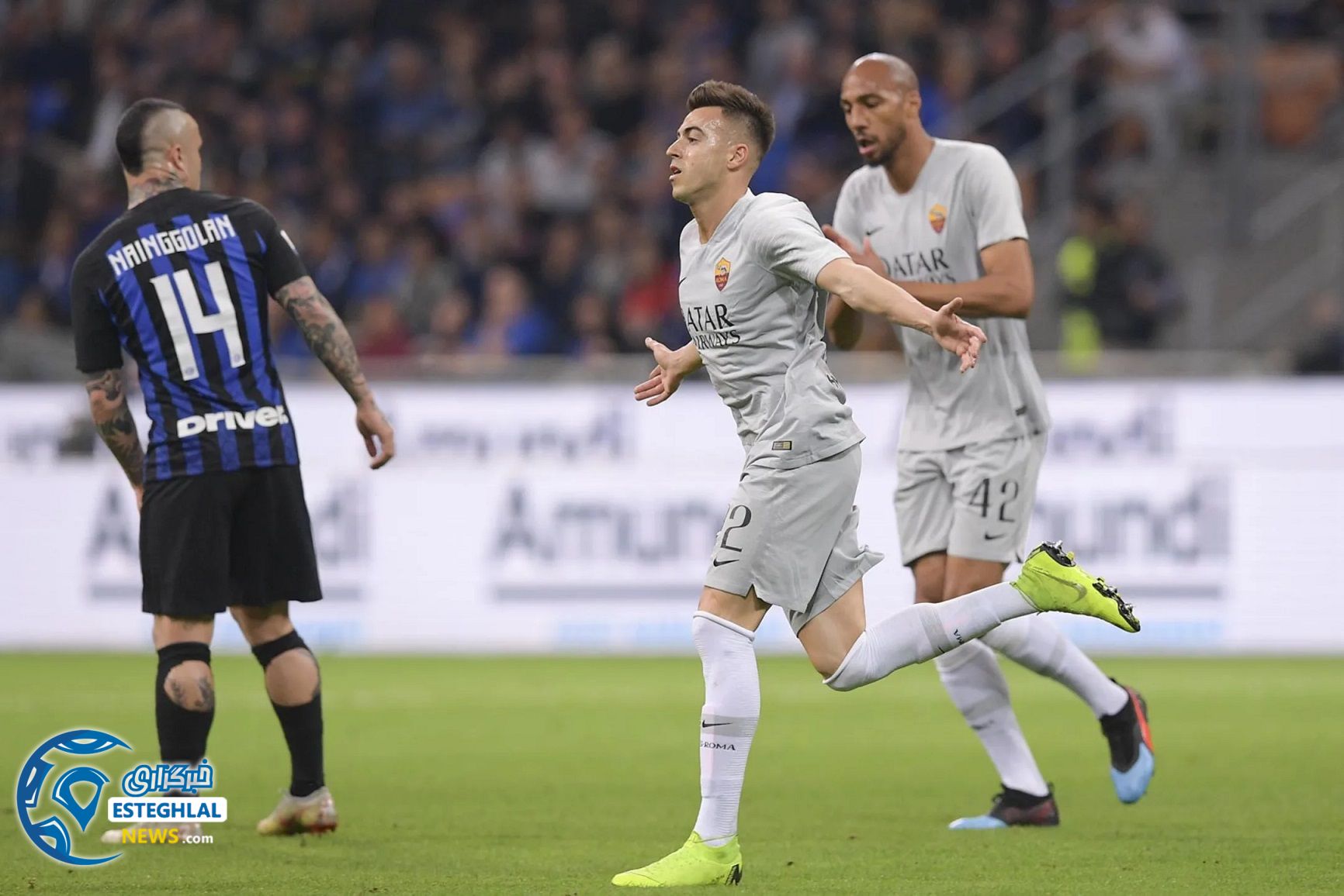 سری آ ایتالیا