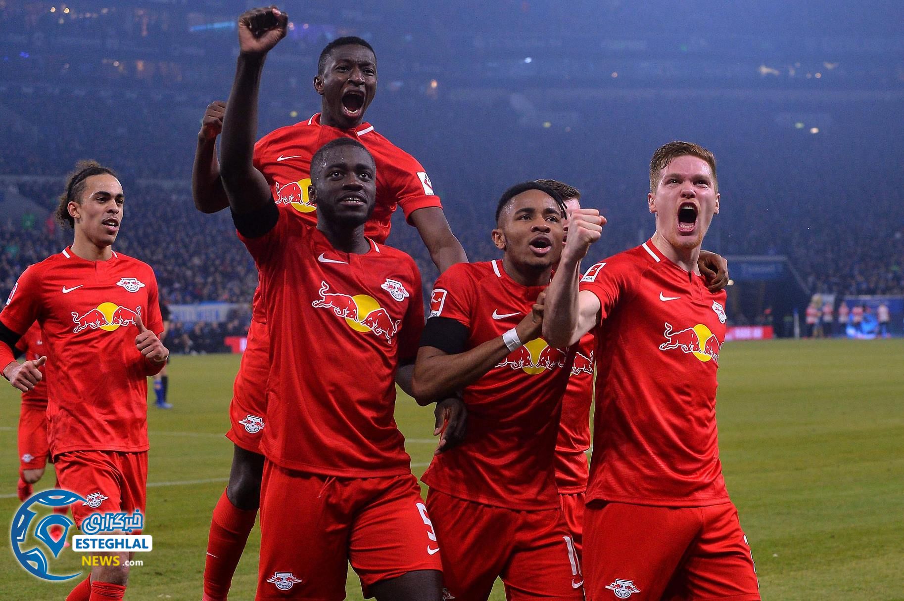 بوندسلیگا آلمان