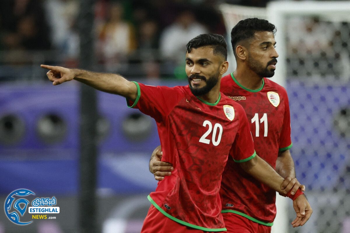 جام ملت های آسی