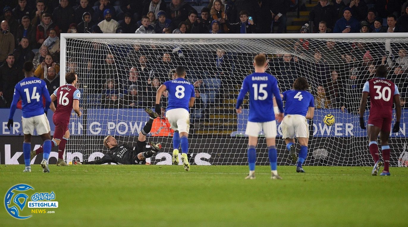 لیگ برتر انگلیس