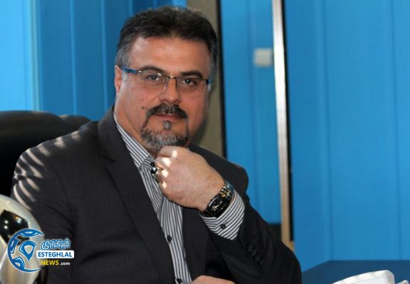 علی نظری جویباری