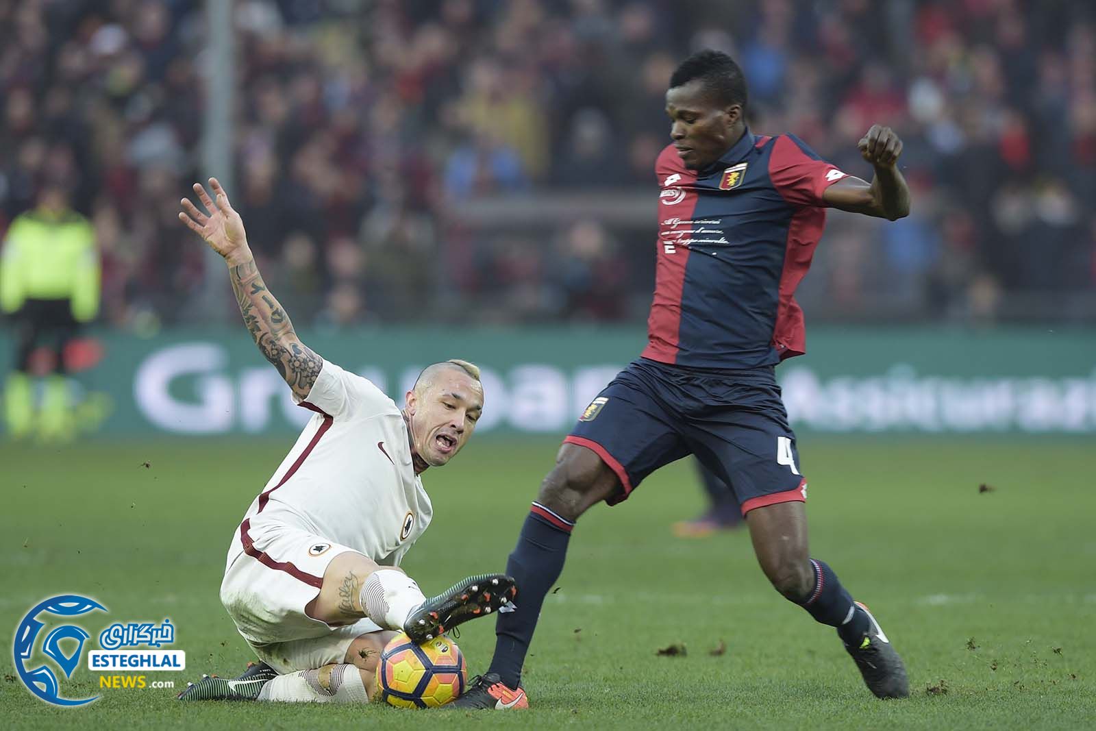 سری آ ایتالیا