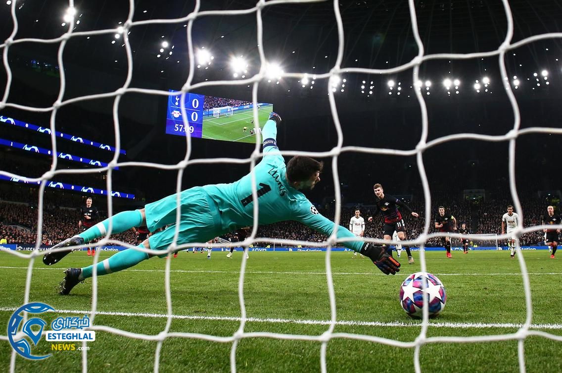 لیگ قهرمانان اروپا