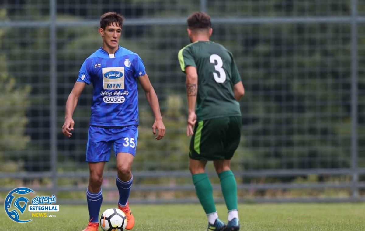 سینا خادم پور