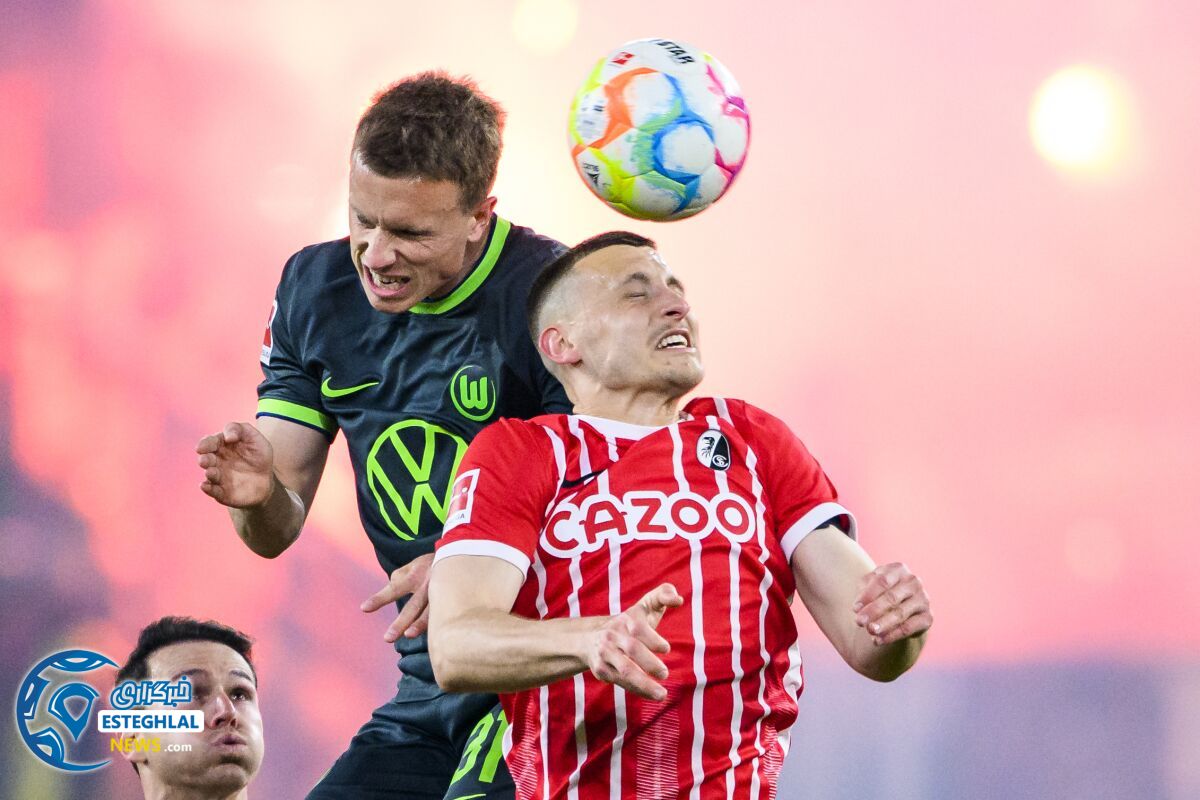 بوندسلیگا آلمان