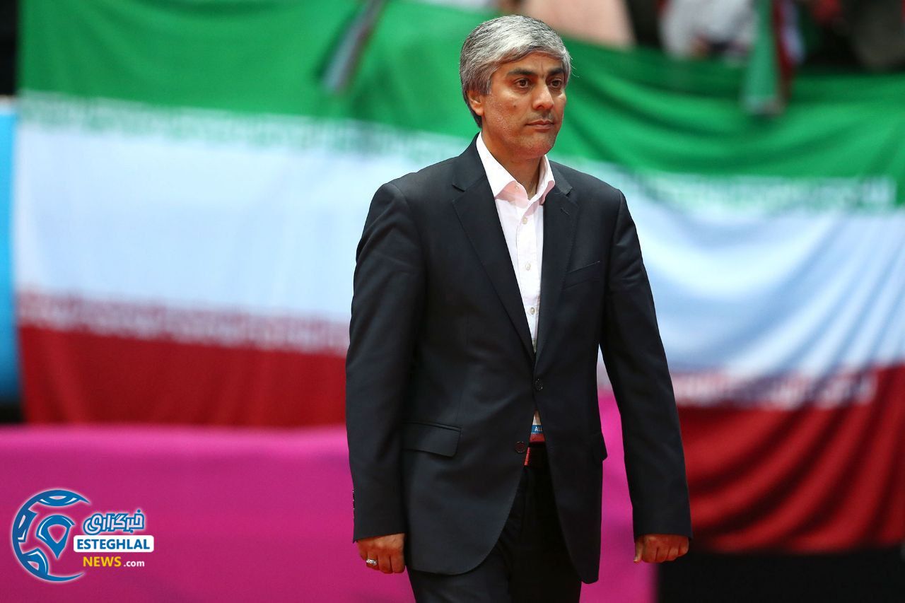 کیومرث هاشمی