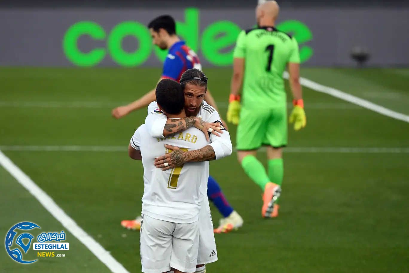 لالیگا اسپانیا