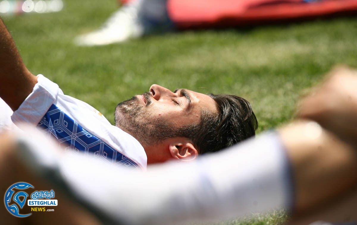 محمد مهدی طاهری