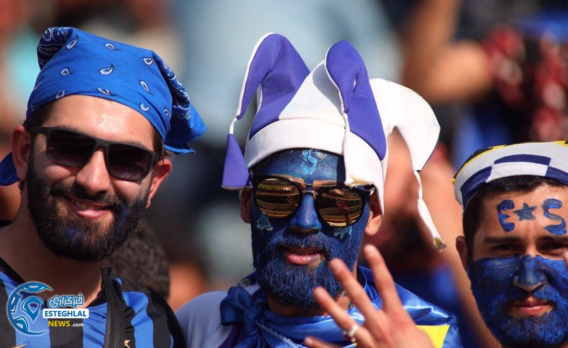 حواشی دربی هشتاد ونهم