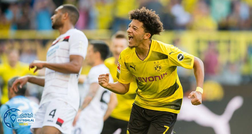 بوندسلیگا آلمان