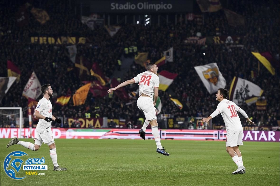 سری آ ایتالیا