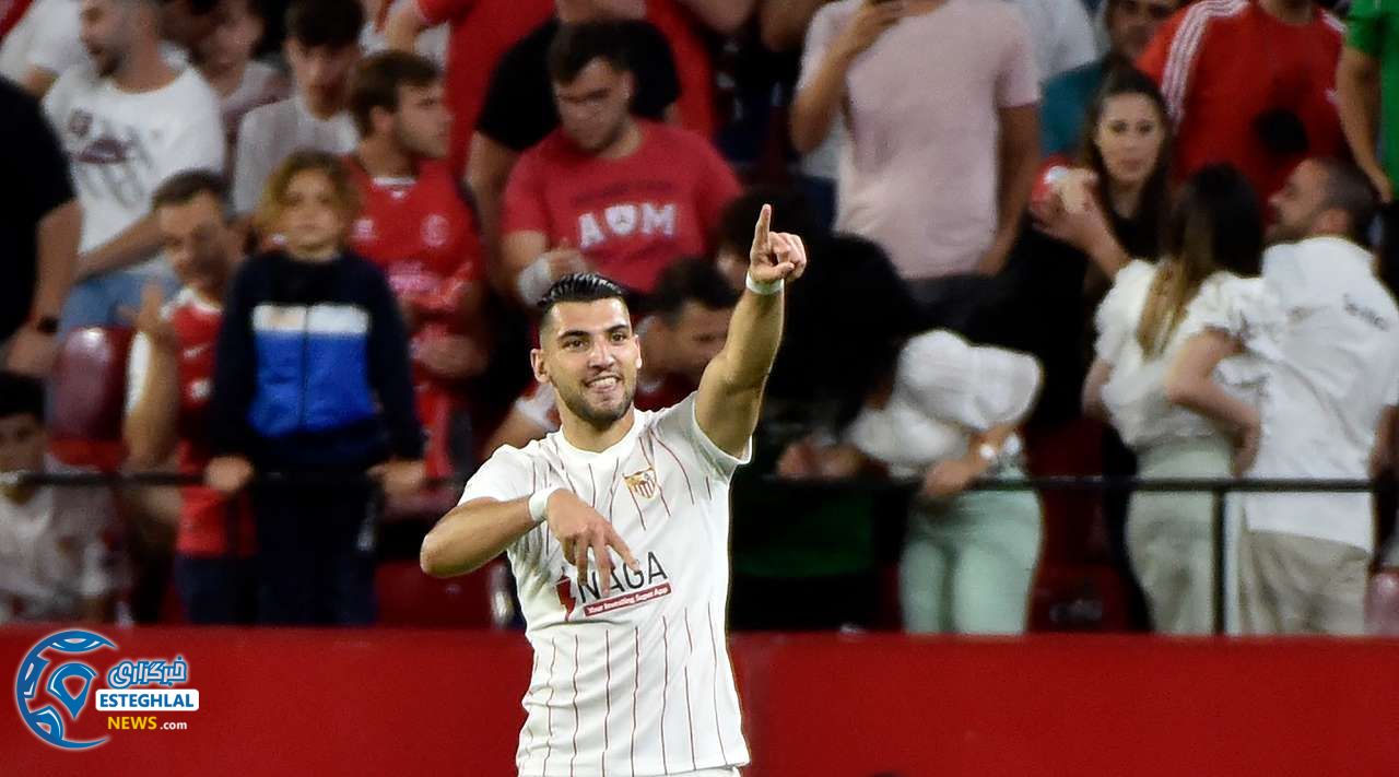 لالیگا اسپانیا