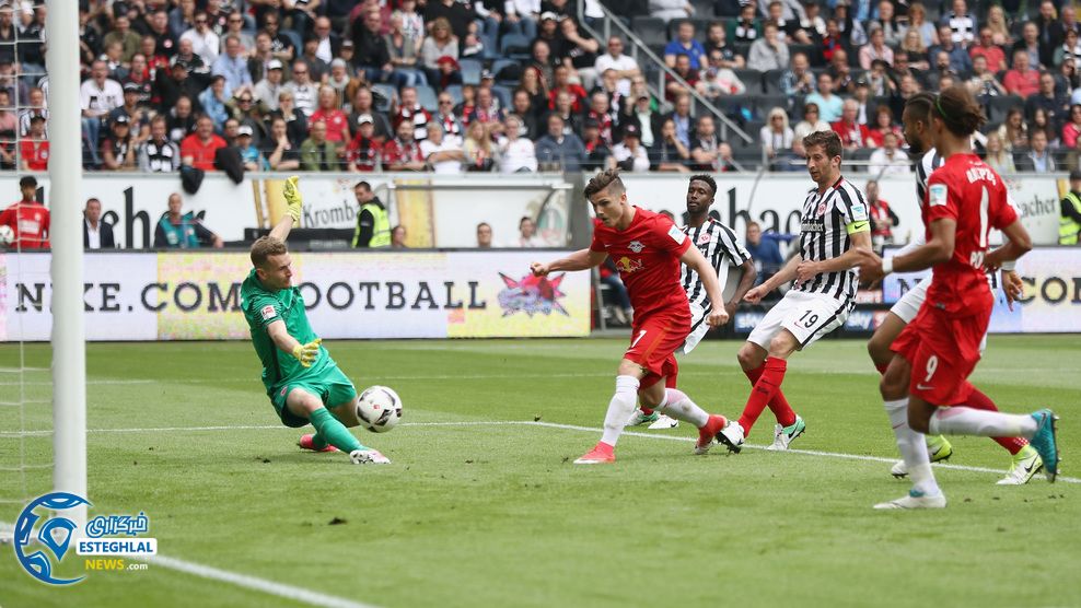 هفته پایانی بوندسلیگا آلمان