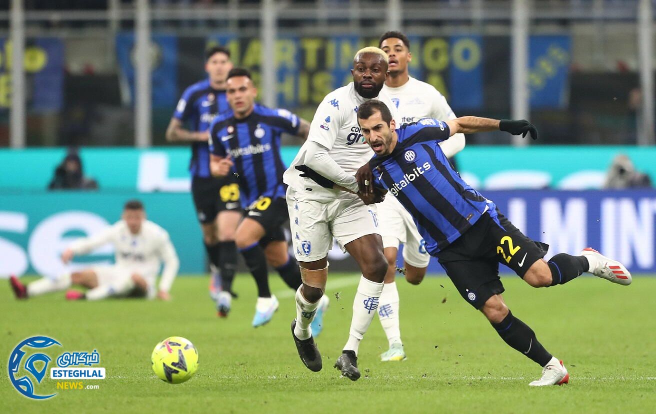 سری آ ایتالیا