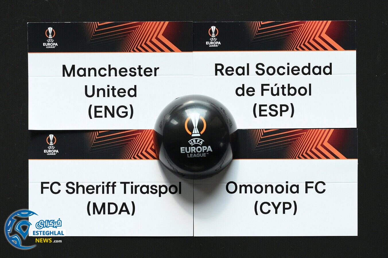 لیگ اروپا فصل 2022/23