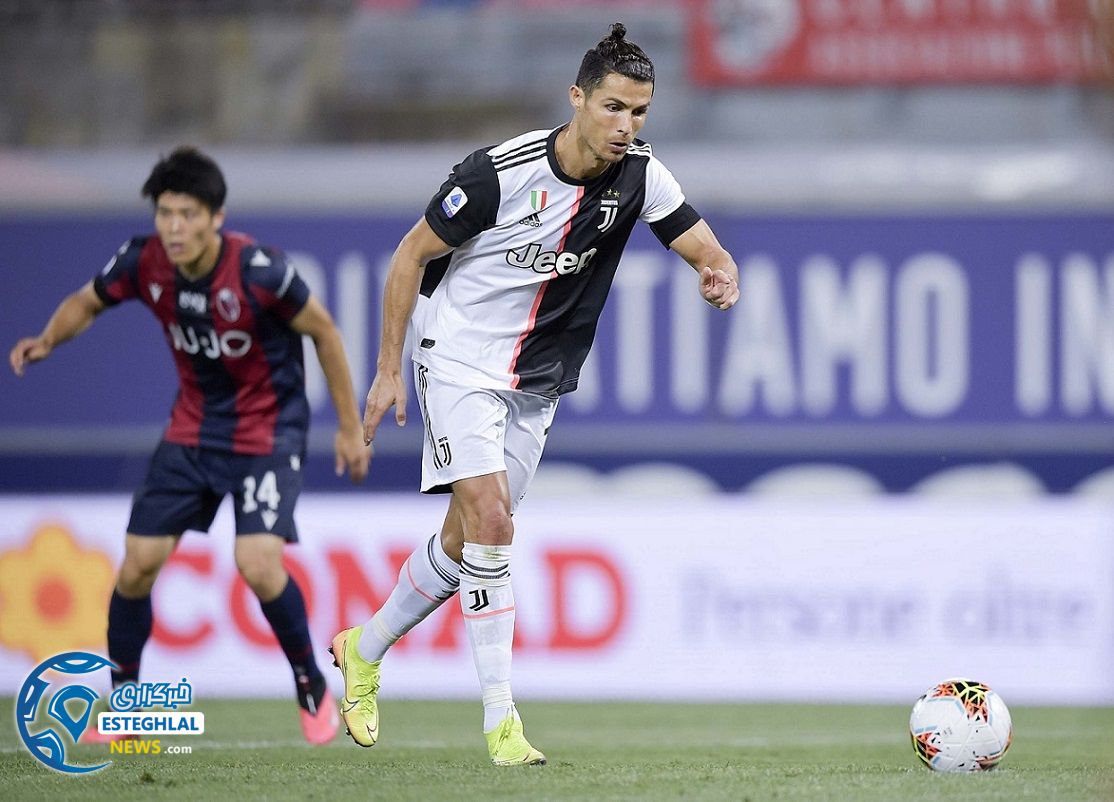 سری آ ایتالیا