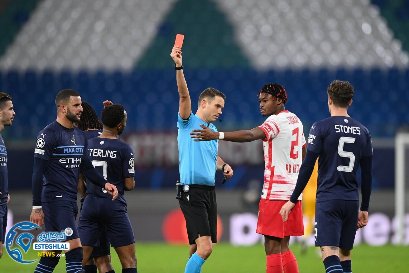 لیگ قهرمانان اروپا