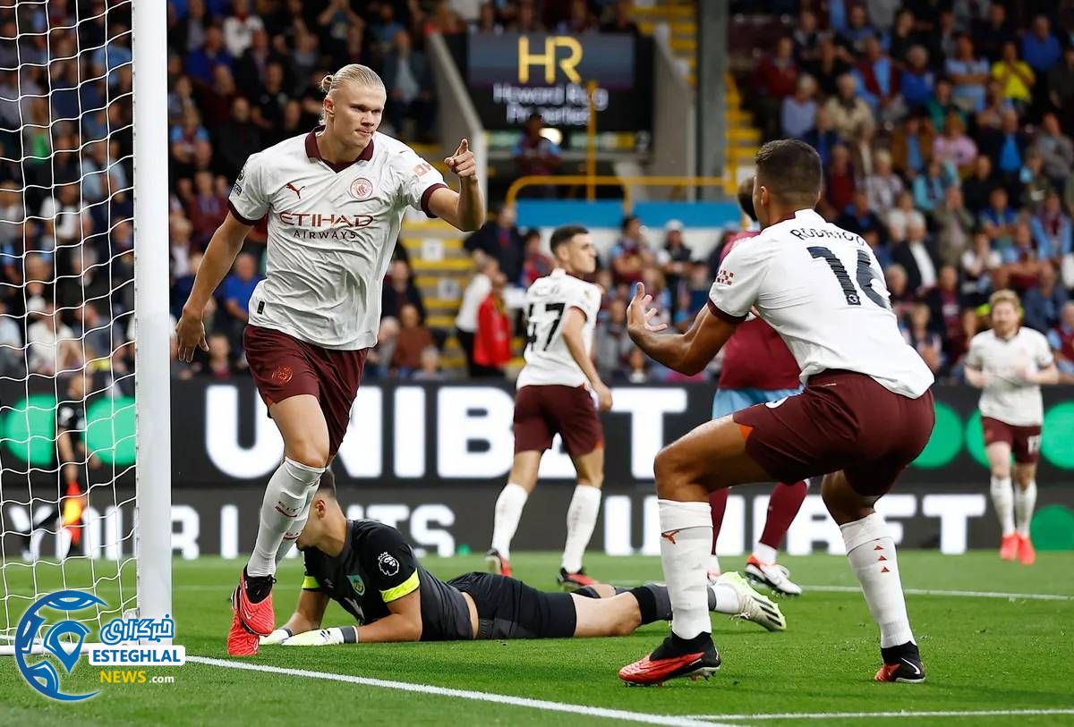 لیگ برتر انگلیس