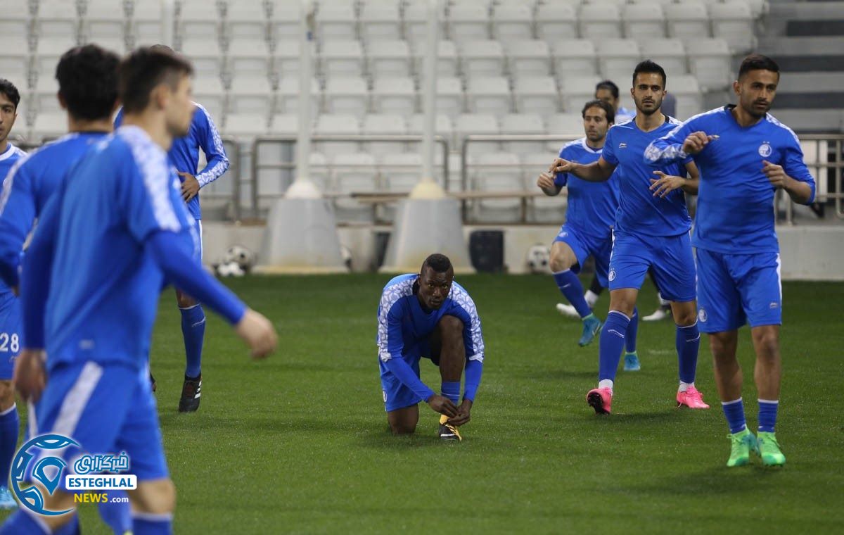 مامه بابا تیام تمرین 23 بهمن