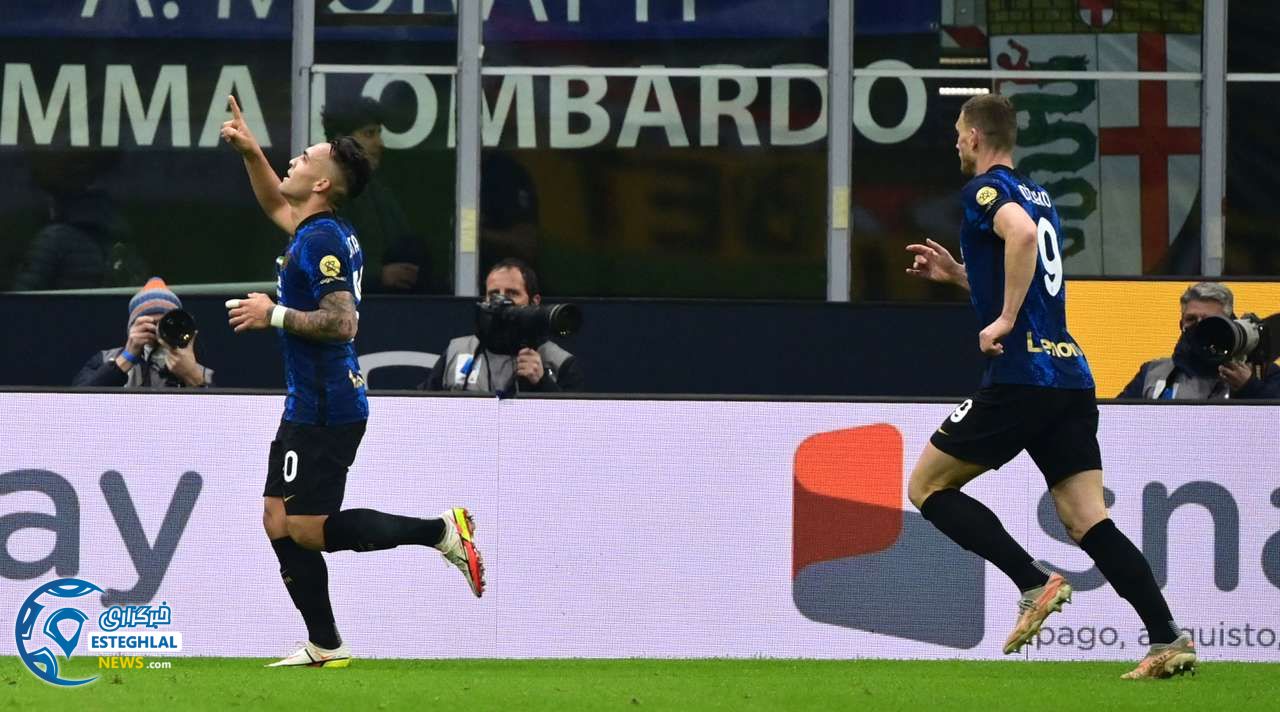 سری آ ایتالیا 