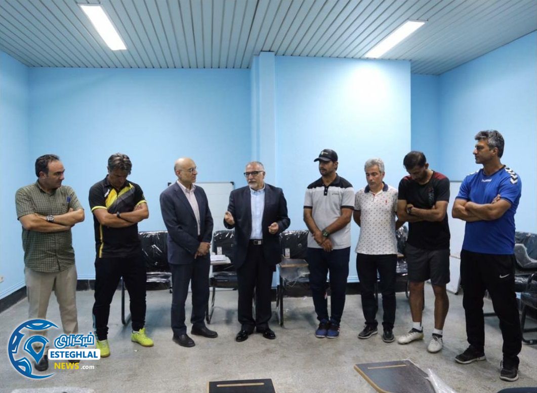 اصغر حاجیلو