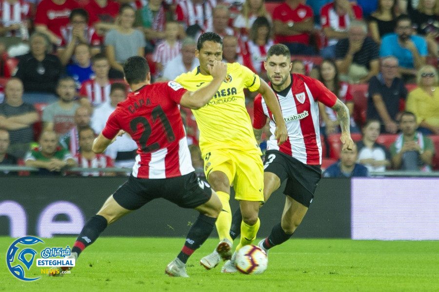 لالیگا اسپانیا