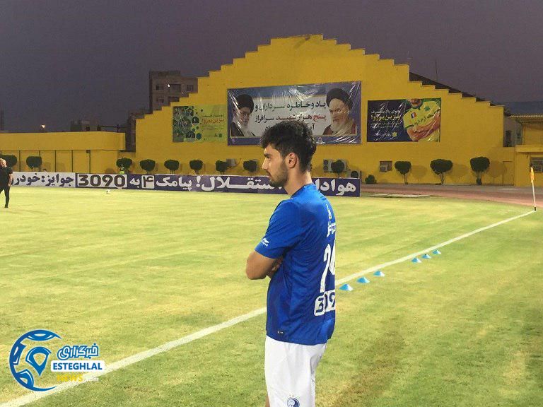 امید نورافکن