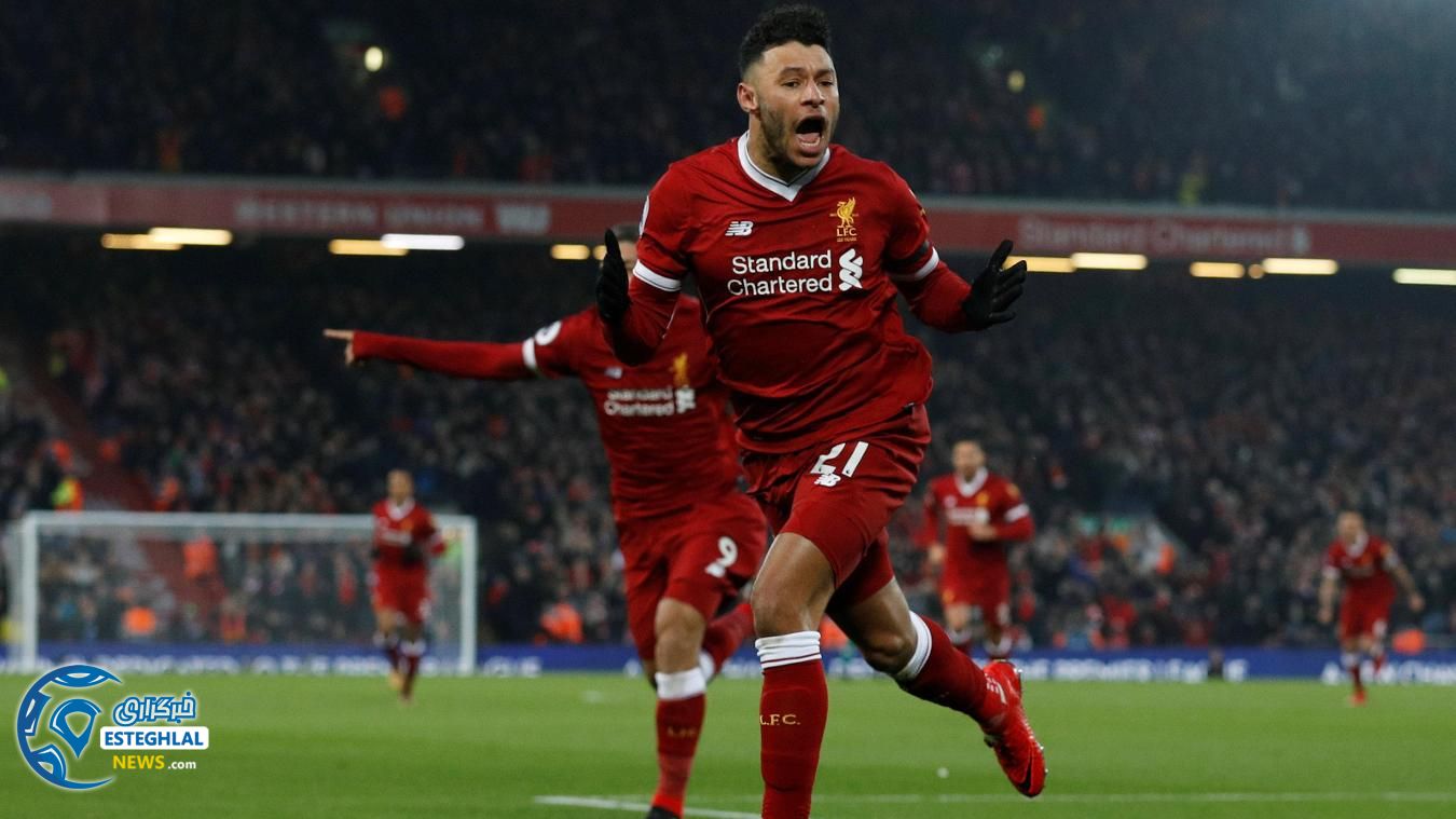 لیگ برتر انگلیس