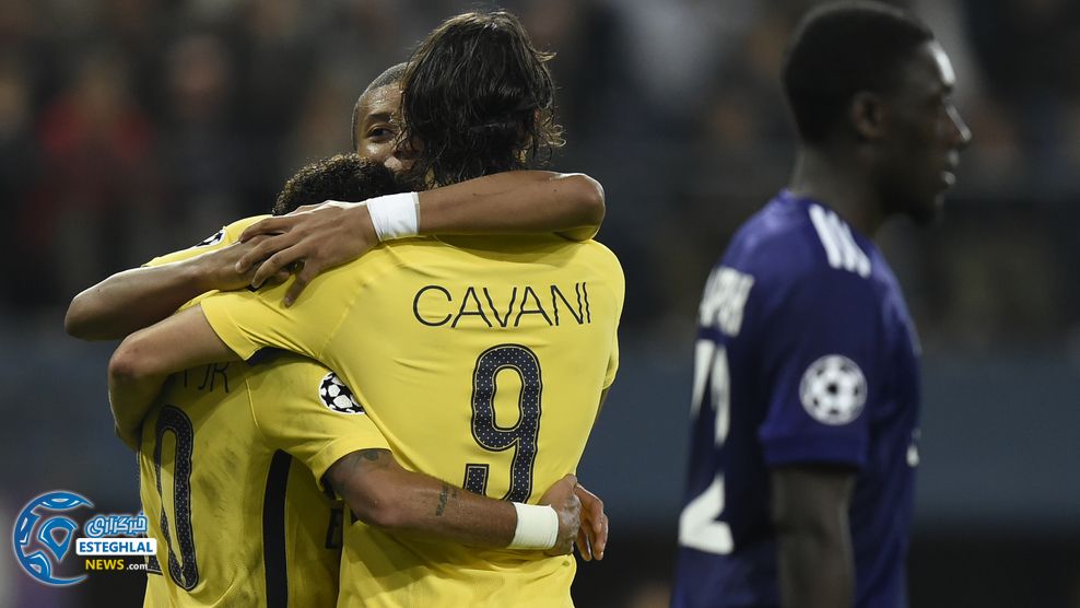 لیگ قهرمانان اروپا