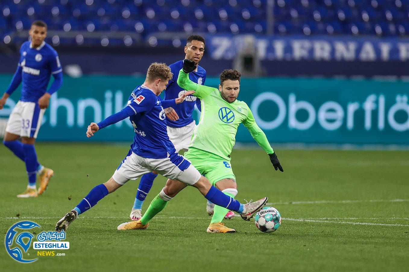 بوندسلیگا آلمان