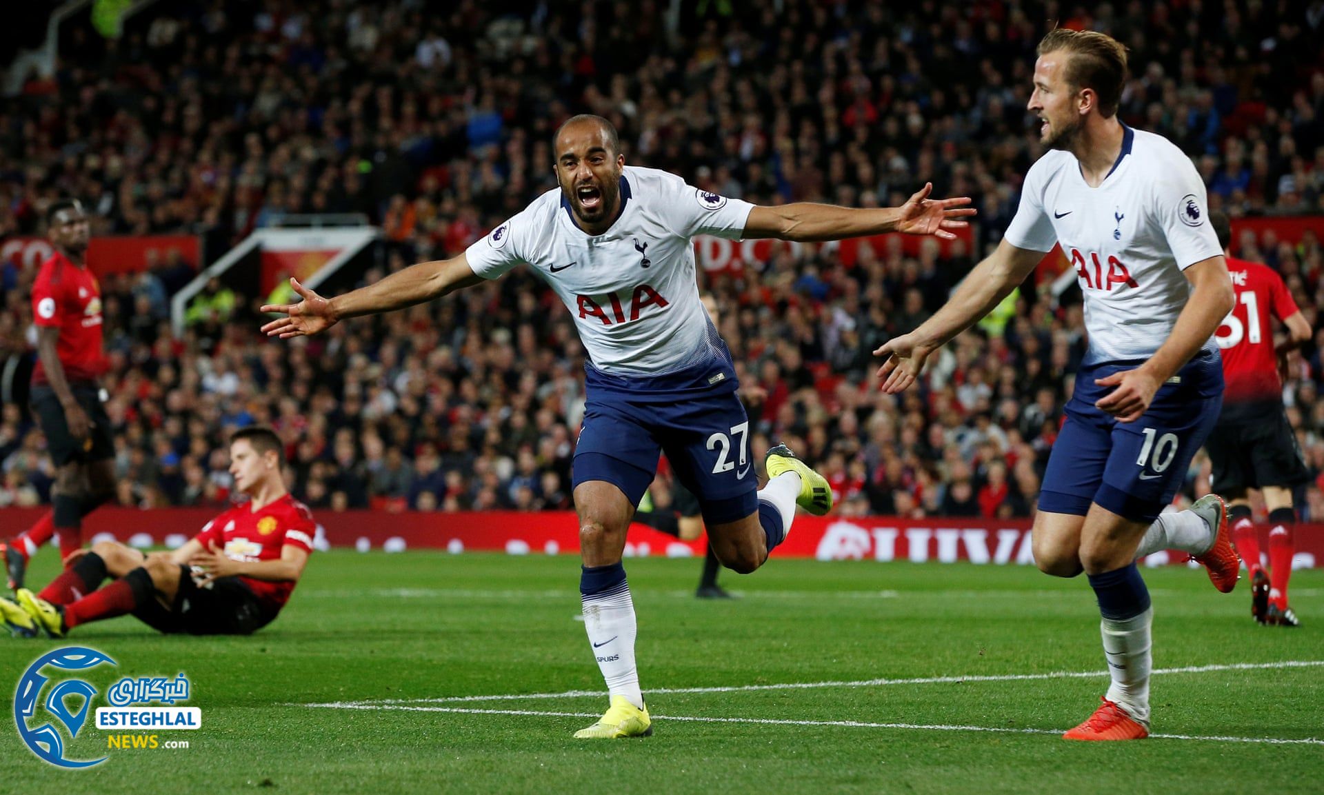 لیگ برتر انگلیس