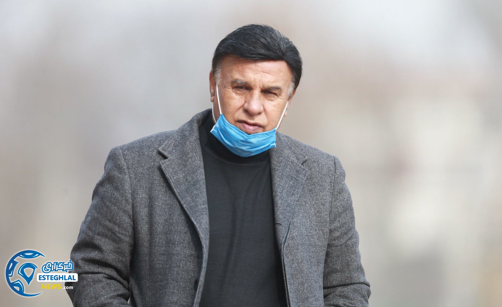 پرویز مظلومی