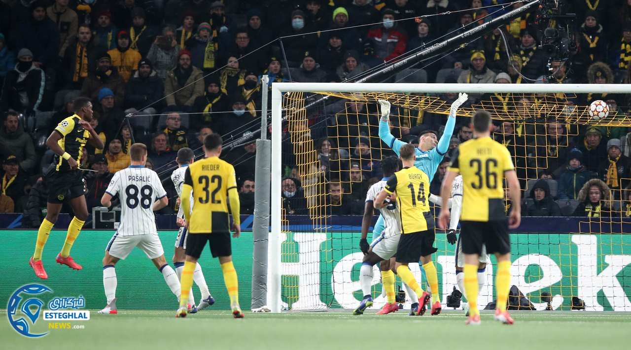 لیگ قهرمانان اروپا