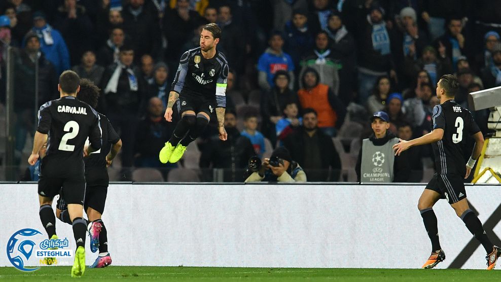 لیگ قهرمانان اروپا