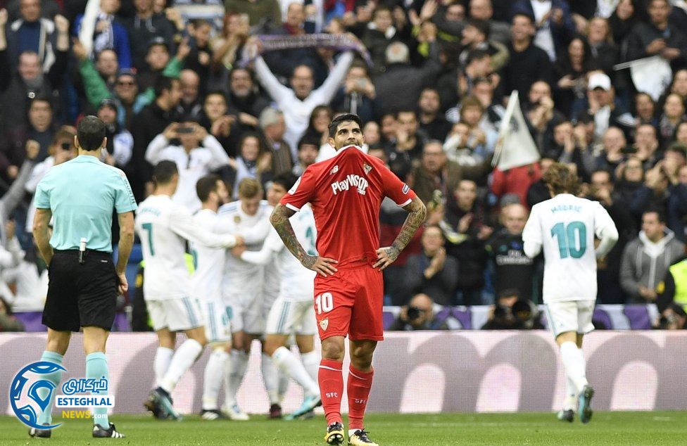 لالیگا اسپانیا