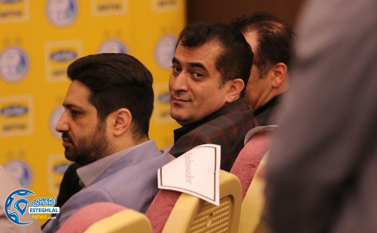 اسماعیل خلیل زاده