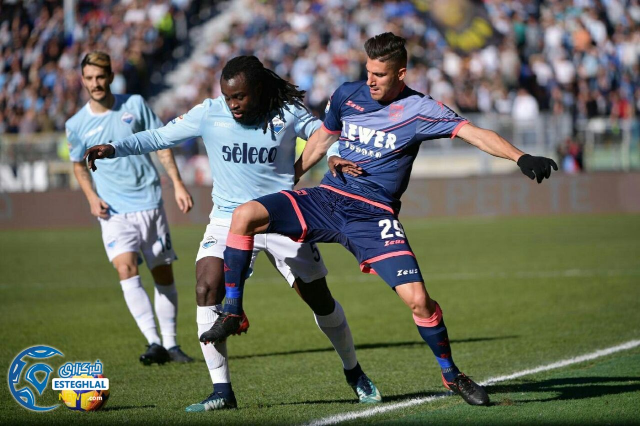 لالیگا اسپانیا