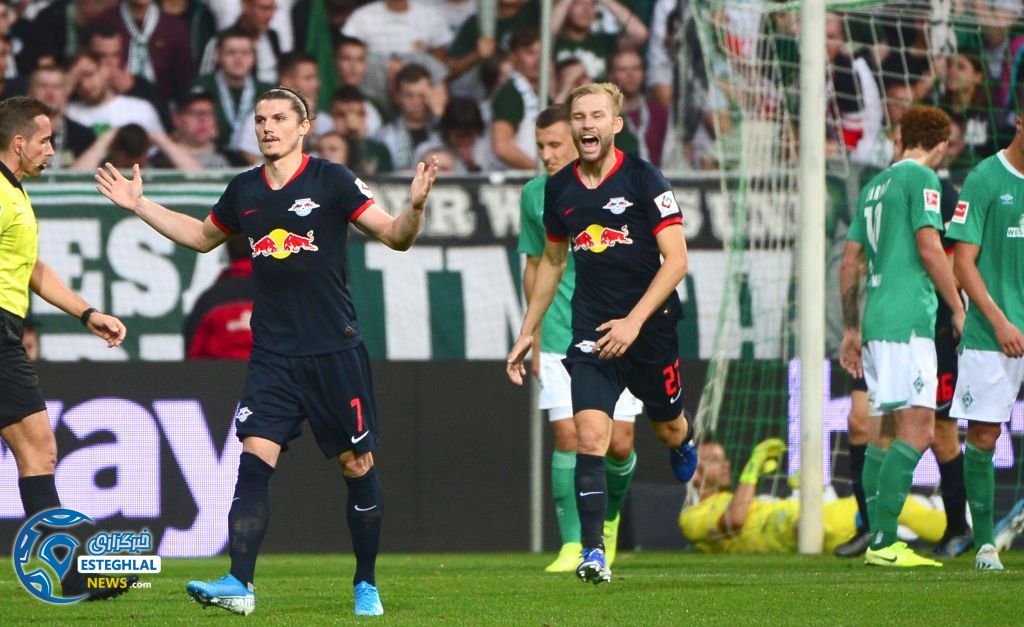 بوندسلیگا آلمان