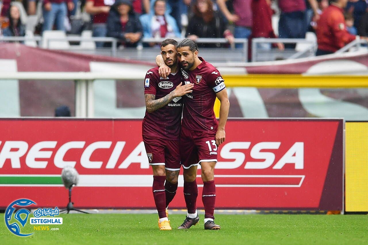 سری آ ایتالیا