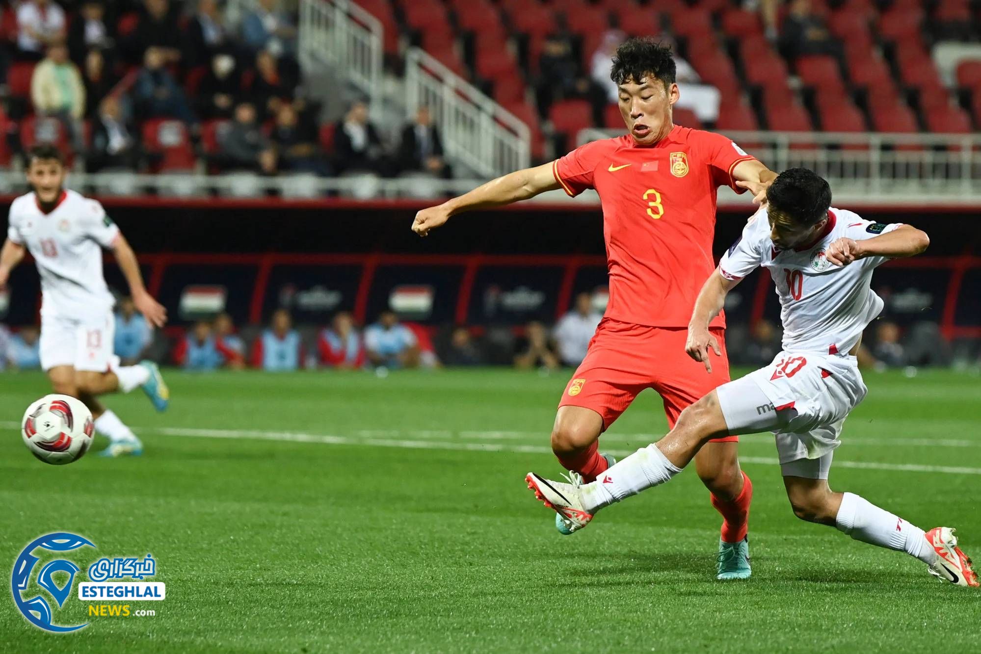 جام ملت های آسیا