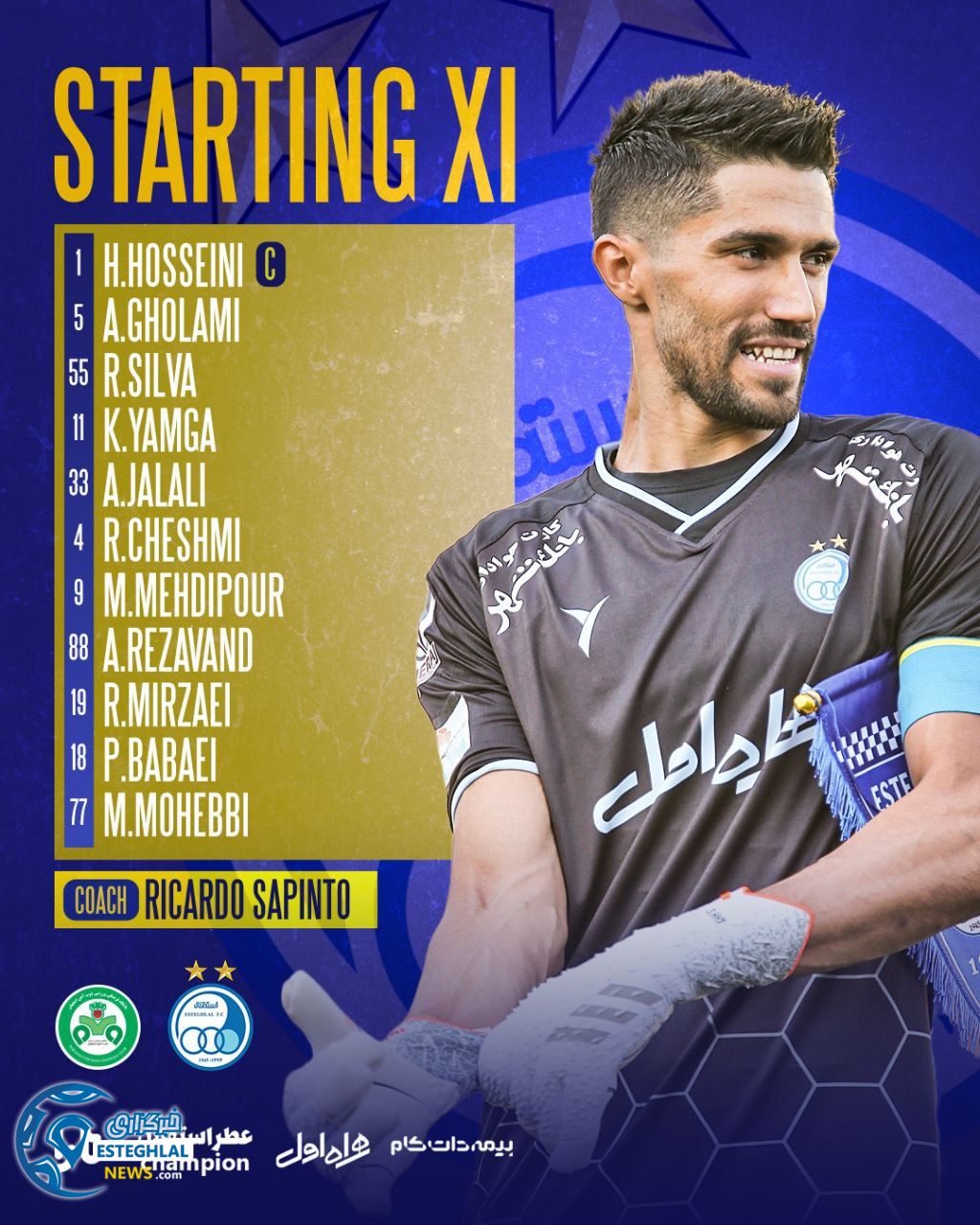 ترکیب استقلال